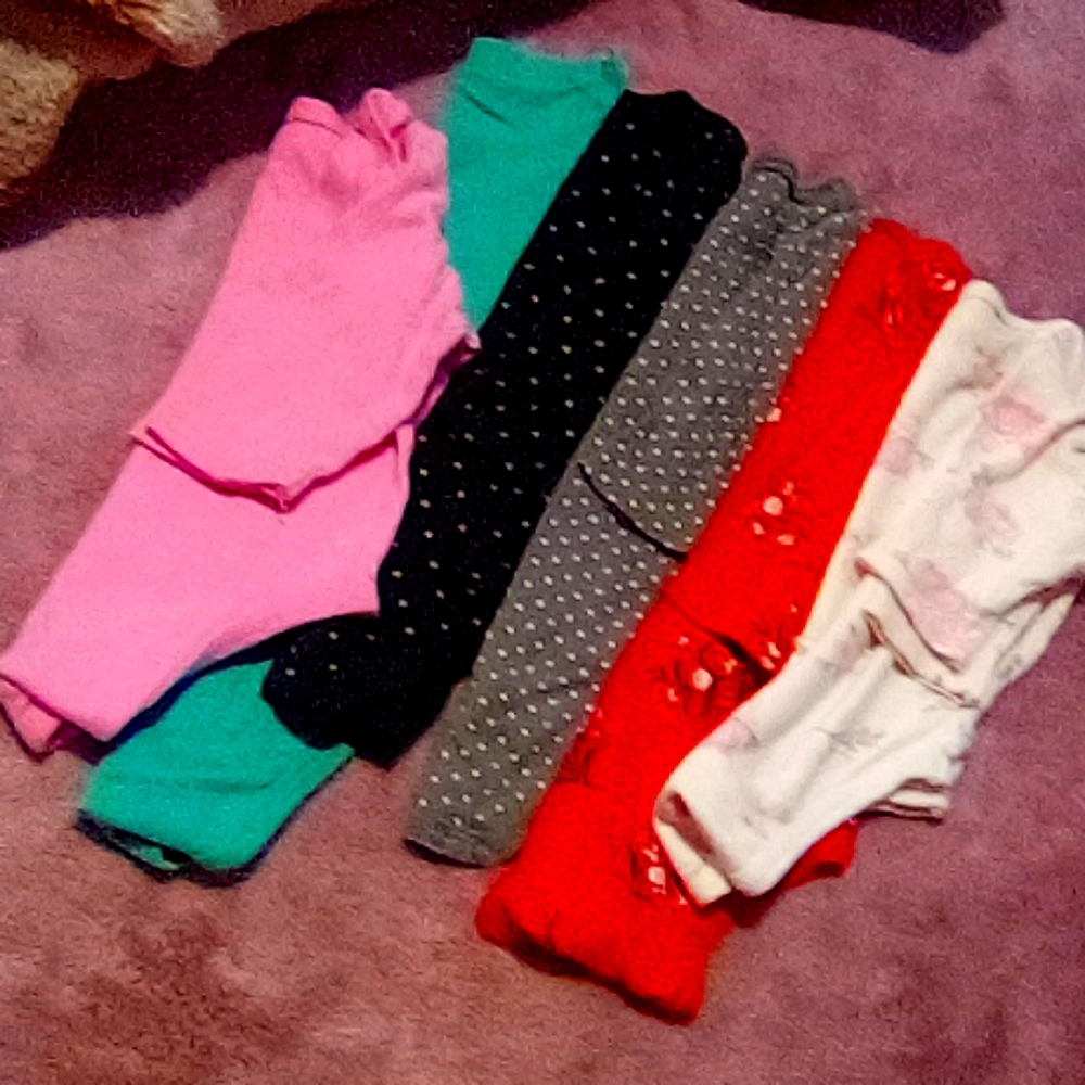 Baby clothes